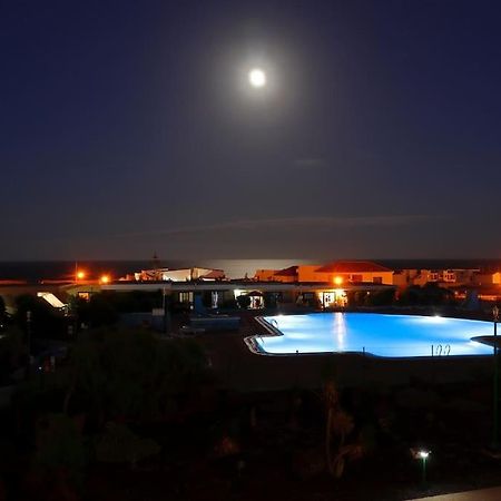Apartamento Felix House Sea Views Costa De Antigua Exterior foto