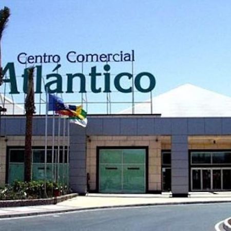 Apartamento Felix House Sea Views Costa De Antigua Exterior foto