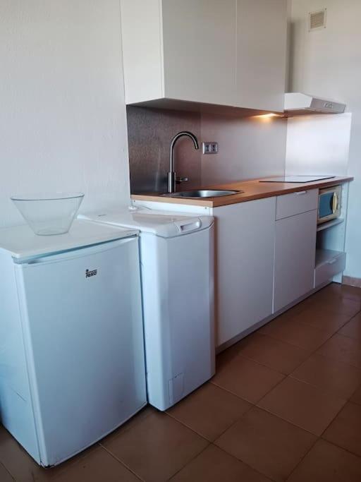 Apartamento Felix House Sea Views Costa De Antigua Exterior foto