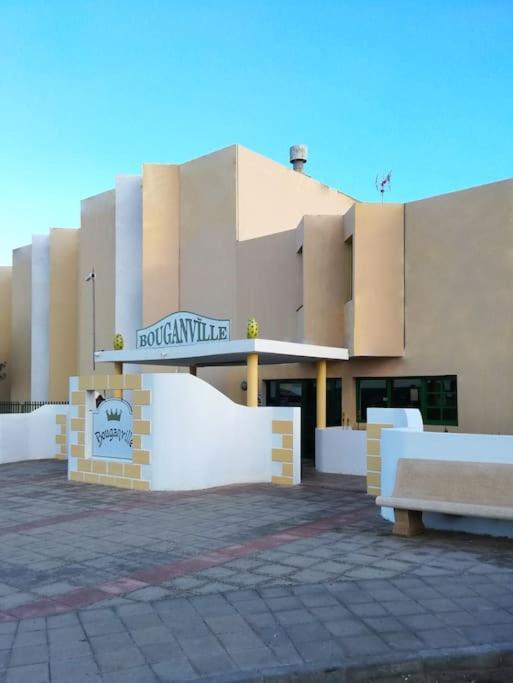 Apartamento Felix House Sea Views Costa De Antigua Exterior foto