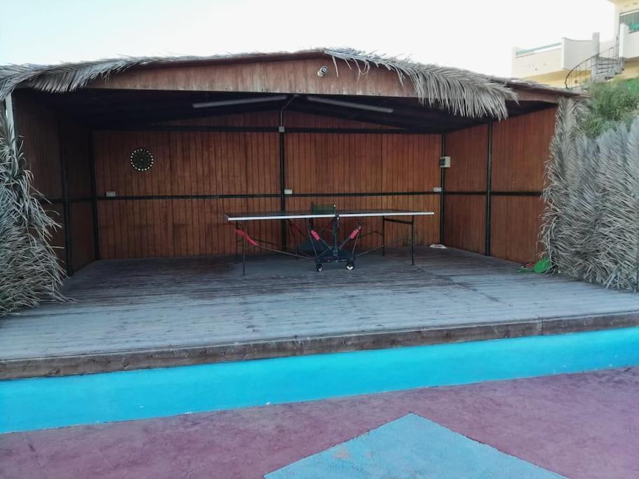Apartamento Felix House Sea Views Costa De Antigua Exterior foto