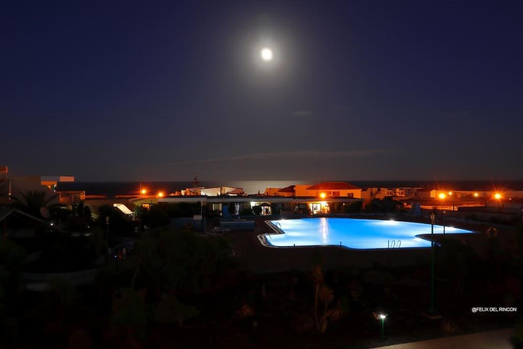 Apartamento Felix House Sea Views Costa De Antigua Exterior foto