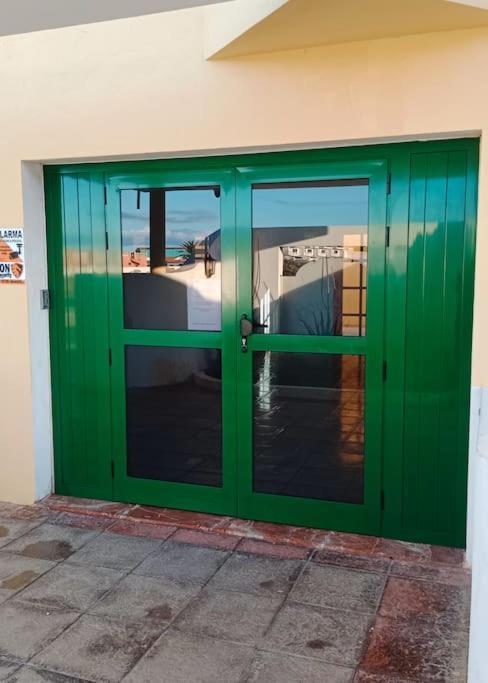 Apartamento Felix House Sea Views Costa De Antigua Exterior foto